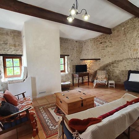 La Magnanerie Vila Portes-en-Valdaine Quarto foto