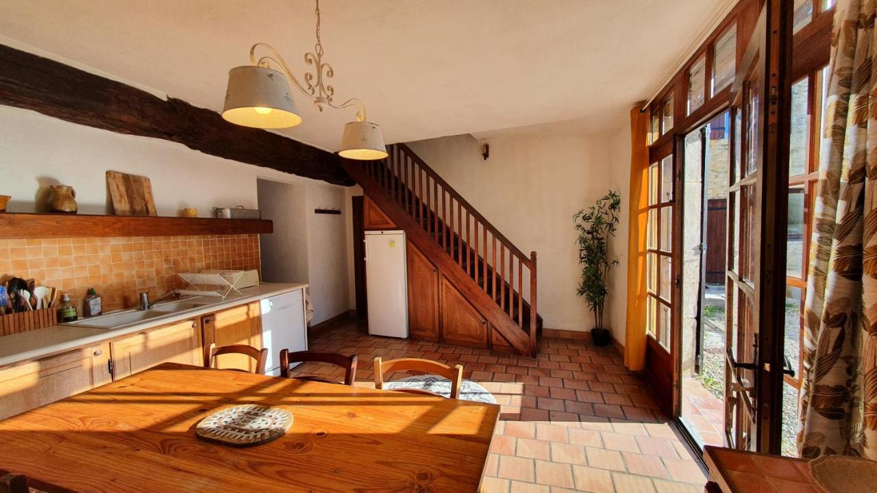 La Magnanerie Vila Portes-en-Valdaine Exterior foto